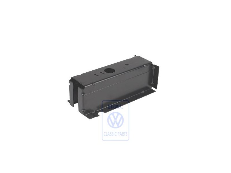 VW Original Travesano - 729804927