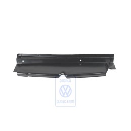 VW Original Chapa Interior - 729809192