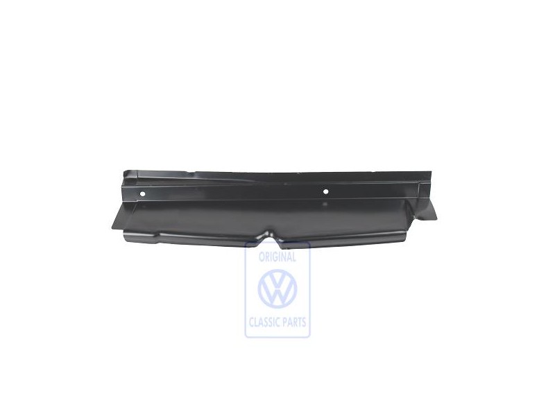 VW Original Chapa Interior - 729809192