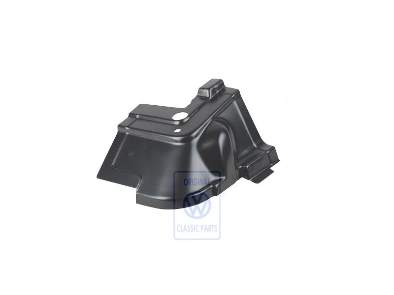 VW Original Pieza De Conexión - 729809399
