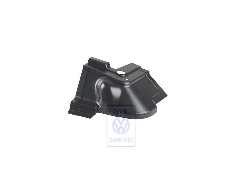 VW Original Pieza De Conexión - 729809400