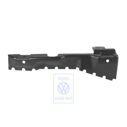 VW Original Refuerzo Bisagras - 729809615