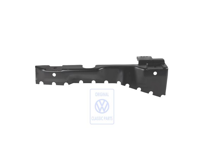 VW Original Refuerzo Bisagras - 729809615