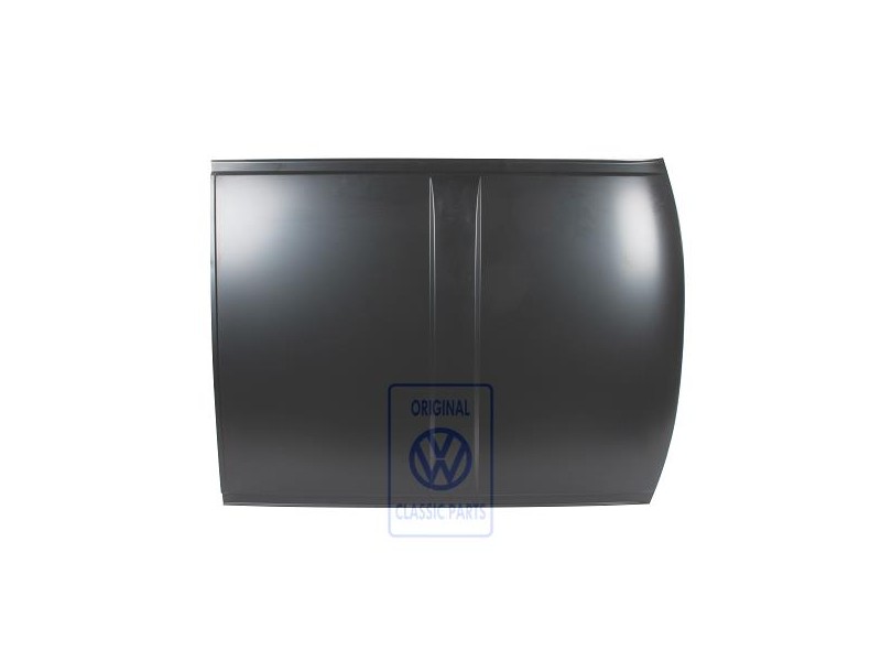 VW Original Techo P. Cabina Doble - 729817021