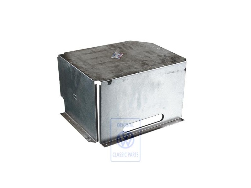 VW Original Cubierta - 729819349A