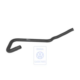 VW Original Tubo Flexible Refrigerante - 729819896A