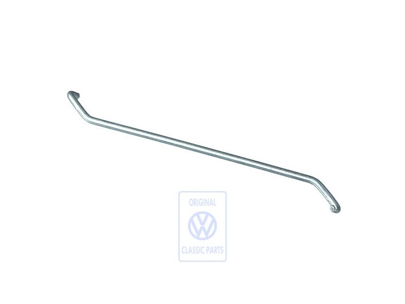 VW Original Varilla Seguridad - 729841183