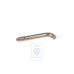 VW Original Pasador - 729841393