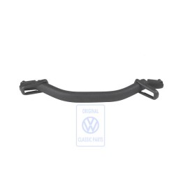 VW Original Tirador De Puerta - 729841395