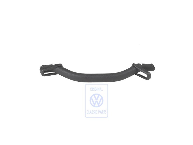 VW Original Tirador De Puerta - 729841395