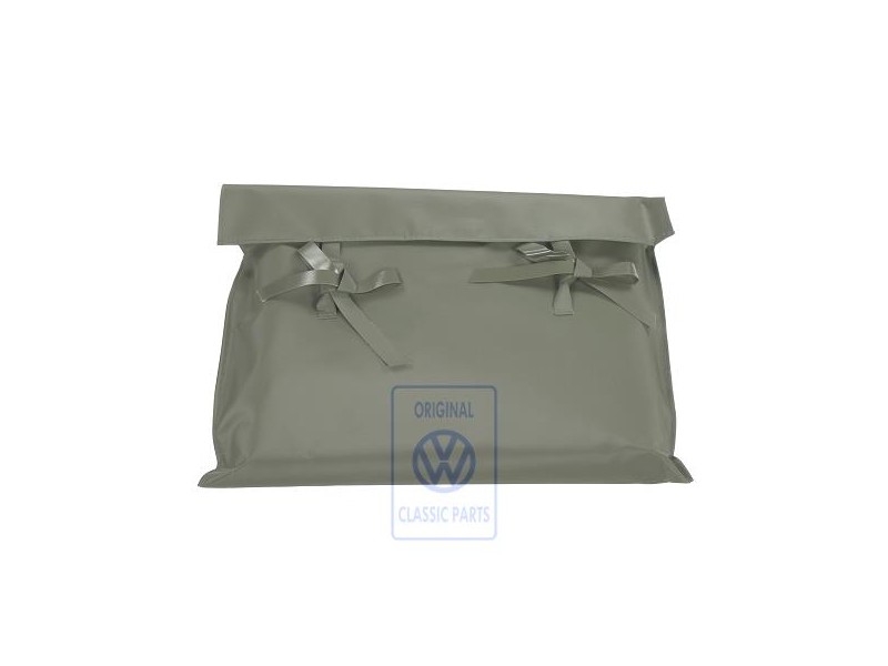 VW Original Bolsa C. Lonas Oscurecimiento - 729860419A