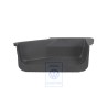 VW Original Peldano Suplemento Grafito - 729863726B 2BC
