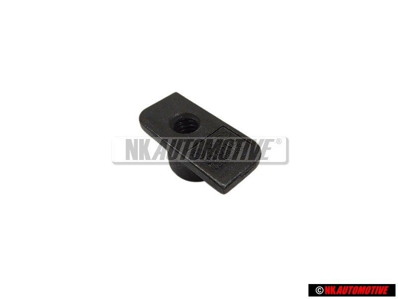 VW Original Cojinete - 357877657