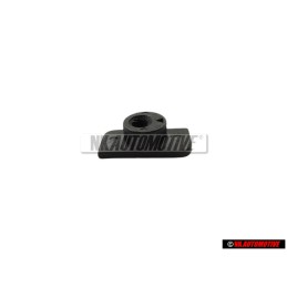 VW Original Cojinete - 357877657