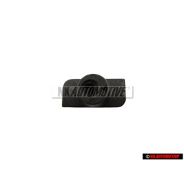 VW Original Cojinete - 357877657