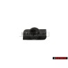 VW Original Cojinete - 357877657