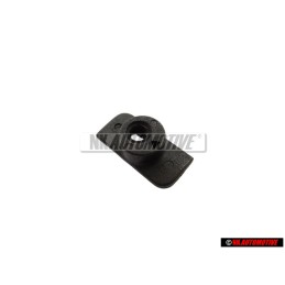 VW Original Cojinete - 357877657