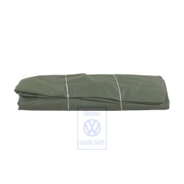 VW Original Toldo Verde Bronce - 729871071F 631