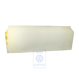 VW Original Acolchado P. 