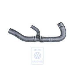 VW Original Tubo Flexible Refrigerante - 7D0121051A