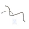 VW Original Tubo Flexible Refrigerante - 7D0121073