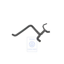 VW Original Tubo Flexible Refrigerante - 7D0121073AF