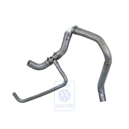 VW Original Tubo Flexible Refrigerante - 7D0121073D