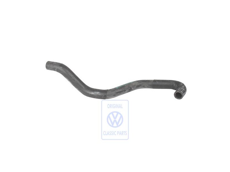 VW Original Tubo Flexible Refrigerante - 7D0121073J