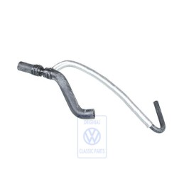 VW Original Tubo Flexible Refrigerante - 7D0121157A