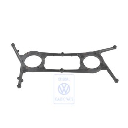 VW Original Soporte P. Ventilador Radiador - 7D0121206D