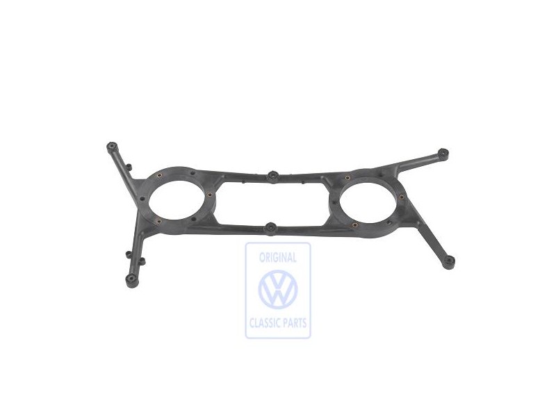 VW Original Soporte P. Ventilador Radiador - 7D0121206D