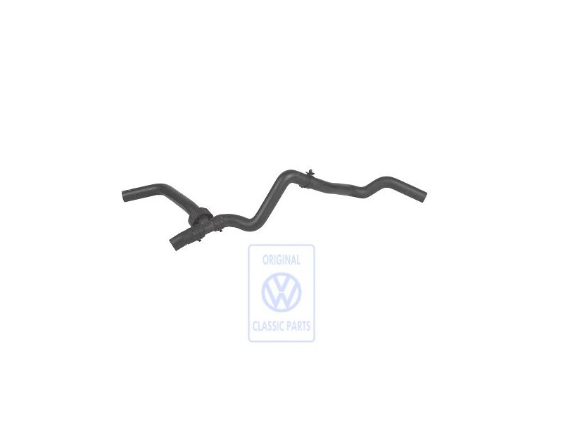 VW Original Tubo Flexible Refrigerante - 7D0122073M