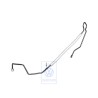 VW Original Tubo Flexible Refrigerante - 7D0122157N