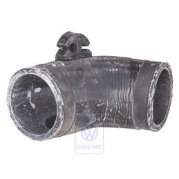 VW Original Tubo Flexible De Presion - 7D0145834