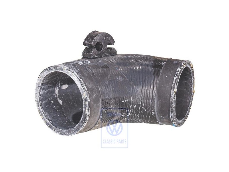 VW Original Tubo Flexible De Presion - 7D0145834