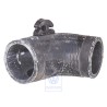 VW Original Tubo Flexible De Presion - 7D0145834