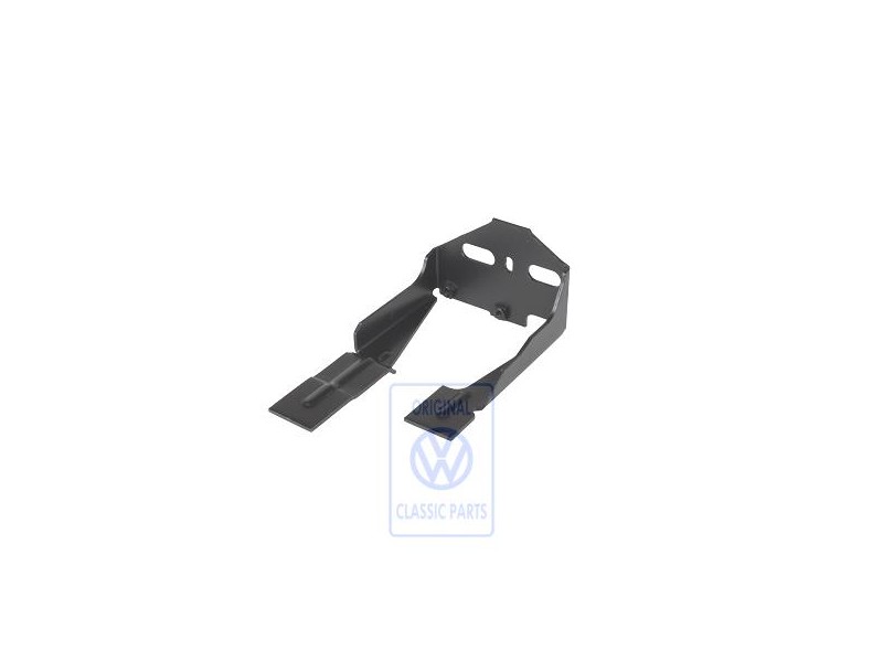 VW Original Recepcion - 7D0199374A