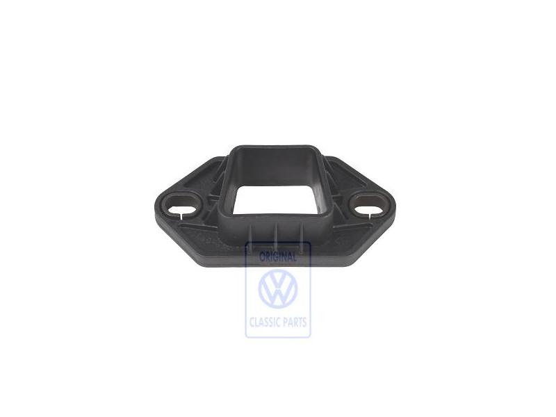 VW Original Soporte - 7D0201825B