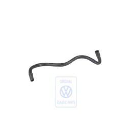 VW Original Tubo Ventilacion - 7D0201996