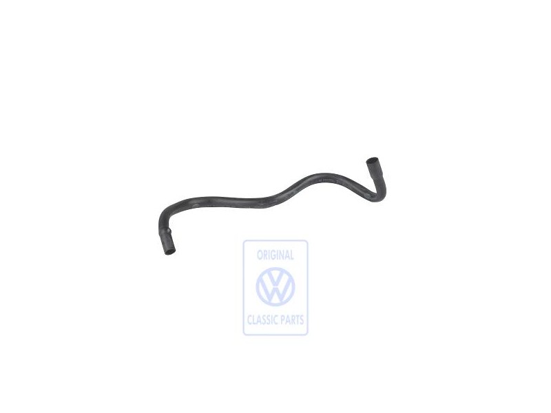 VW Original Tubo Ventilacion - 7D0201996
