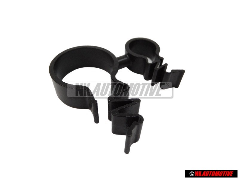 VW Original Soporte, Giratorio - 701971848D