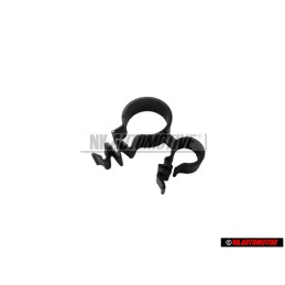 VW Original Soporte, Giratorio - 701971848D