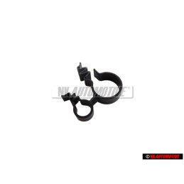 VW Original Soporte, Giratorio - 701971848D