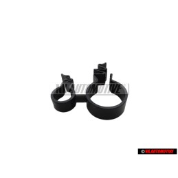 VW Original Soporte, Giratorio - 701971848D