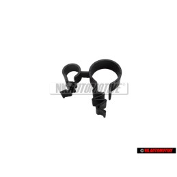 VW Original Soporte, Giratorio - 701971848D