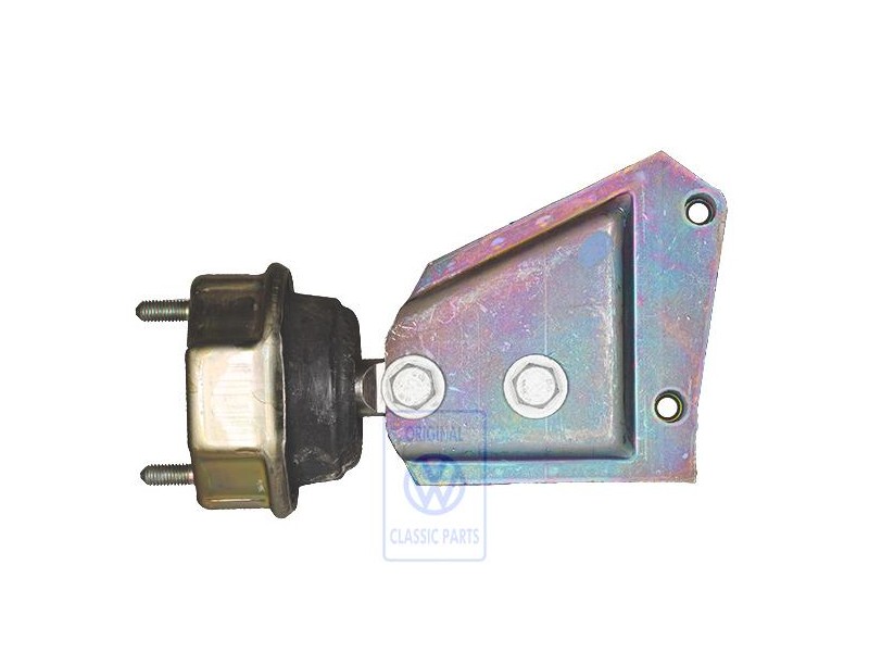 VW Original Apoyo Cambio - 7D0399107AD