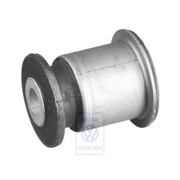 VW Original Cojinete Metal-Goma - 7D0407183