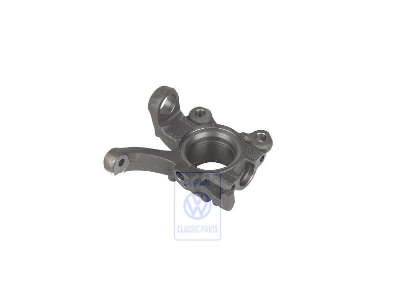 VW Original Mangueta - 7D0407257D