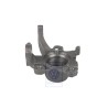 VW Original Mangueta - 7D0407258D