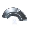 VW Original Chapa Protectora - 7D0407343B